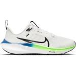 Chaussures de running Nike Zoom Pegasus blanches en fil filet Pointure 38 pour homme en promo 