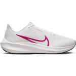 Chaussures de running Nike Zoom Pegasus 38 en fil filet Pointure 38,5 look fashion pour femme 