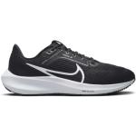 Chaussures de running Nike Zoom Pegasus noires Pointure 41 pour femme en promo 