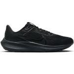Chaussures de running Nike Zoom Pegasus noires Pointure 42 pour homme en promo 