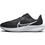 Chaussures de running Nike Zoom Pegasus 39 blanches Pointure 39 look fashion pour femme 