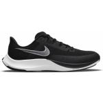 Chaussures de running Nike Zoom Fly 3 noires en fil filet Pointure 44 pour homme en promo 