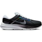 Chaussures de running Nike Zoom Structure noires Pointure 39 pour femme en promo 