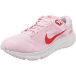 Baskets  Nike Zoom Structure blanches Pointure 44 look fashion pour femme 