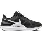 Chaussures de running Nike Zoom Structure en fil filet pour pieds larges Pointure 42,5 look fashion pour homme 