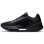 Nike Homme Air Zoom Superrep 3 Men's HIIT Class Shoes, Black/Anthracite-Volt, 41 EU