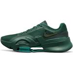 Nike Air Zoom Superrep 3, Sneaker Femme, Pro Green Multi Color Washed Teal Black, 44 EU