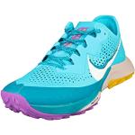 Chaussures de running Nike Zoom Terra Kiger 7 turquoise Pointure 44,5 look fashion pour homme 
