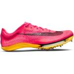 Chaussures de running Nike Zoom roses légères Pointure 42 pour homme en promo 