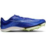Chaussures de running Nike Zoom vert d'eau légères Pointure 38 pour homme en promo 