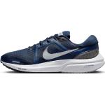 Chaussures de running Nike Zoom bleu marine Pointure 40 look fashion pour homme 