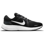 Chaussures de running Nike Zoom noires en fil filet Pointure 41 pour homme en promo 