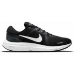 Chaussures de running Nike Zoom noires en fil filet Pointure 42 pour homme en promo 