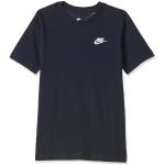 T-shirts à manches courtes Nike Futura blancs Taille 8 ans look fashion pour garçon de la boutique en ligne Amazon.fr 