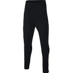 Pantalons de sport Nike noirs en polyester look sportif pour garçon de la boutique en ligne Amazon.fr 