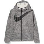 Sweatshirts Nike Therma blancs look fashion pour garçon de la boutique en ligne Amazon.fr 