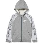 Sweatshirts Nike blancs pour garçon de la boutique en ligne Amazon.fr avec livraison gratuite Amazon Prime 