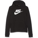 Sweats à capuche Nike blancs look fashion pour garçon de la boutique en ligne Amazon.fr avec livraison gratuite Amazon Prime 