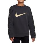T-shirts Nike Repeat blancs Taille M look fashion 