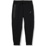 Pantalons de sport Nike Tech noirs look fashion pour garçon de la boutique en ligne Amazon.fr 