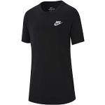 T-shirts à manches courtes Nike Futura blancs look fashion pour garçon de la boutique en ligne Amazon.fr 