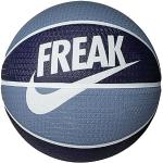 Ballons de basketball Nike blancs 