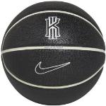 Ballons de basketball Nike Kyrie 7 noirs 