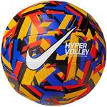Ballons de foot Nike Graphic multicolores en caoutchouc 