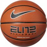 Ballons de basketball Nike Elite multicolores 
