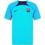 Maillots du FC Barcelone Nike Football verts respirants Taille XL look fashion 
