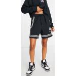 Vêtements Nike Dri-FIT noirs NBA Taille S classiques pour femme en promo 