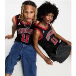 Débardeurs de sport Nike noirs NBA Taille L classiques en promo 