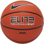Ballons de basketball Nike orange 