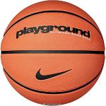 Ballons de basketball Nike 6 orange 