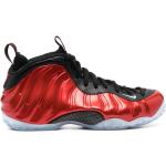 Nike baskets Air Foamposite One - Rouge