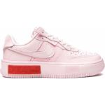Nike baskets Air Force 1 Fontanka 'Pink Foam' - Rose