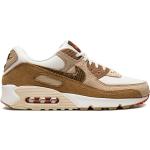 Nike "baskets Air Max 90 "Pale Ivory Snakeskin Swoosh" - Tons neutres