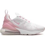 Nike baskets Air Max Dawn 'Soft Pink' 270 - Blanc