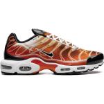 Nike baskets Air Max Plus 'Light Photography - Sport Red' - Rouge