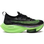 Nike baskets Air Zoom Alphafly Next% - Noir