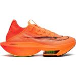 Nike baskets Air Zoom Alphafly NEXT% - Orange