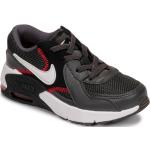 Baskets  Nike Air Max Excee grises Pointure 35 avec un talon jusqu'à 3cm look casual pour enfant 