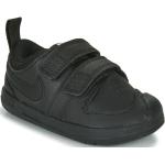 Baskets basses Nike Pico 5 noires Pointure 25 avec un talon jusqu'à 3cm look casual pour enfant 