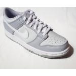 Nike Baskets basses Nike Dunk Low Two Toned Grey (GS) - DH9765-001 - Taille : 36.5 Nike