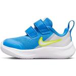Chaussures de running Nike Star Runner 3 multicolores Pointure 21 look fashion pour enfant 