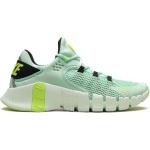 Nike baskets Free Metcon 4 'Mint Foam' - Vert