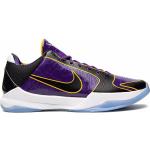 Nike baskets Kobe 5 Protro - Violet