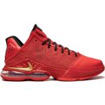 Nike baskets LeBron 19 - Rouge