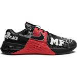 Nike baskets Metcon 8 MF 'Mat Fraser Black Red' - Noir