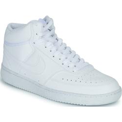 Nike Baskets Montantes Nike Court Vision Mid Next Nature Nike Soldes